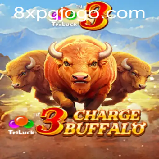 Unveiling 3ChargeBuffalo: A Game-Changer in the Gaming Arena