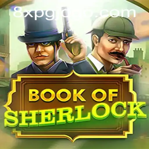 Book of Sherlock: Engaging Mysteries Await
