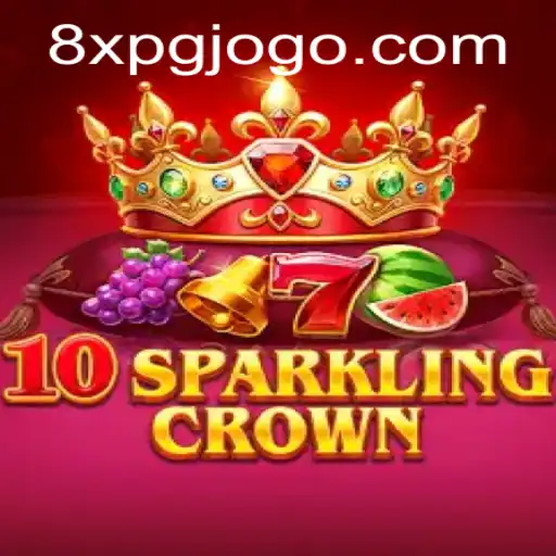 Discover the Thrills of 10SparklingCrown by 8xpg.com