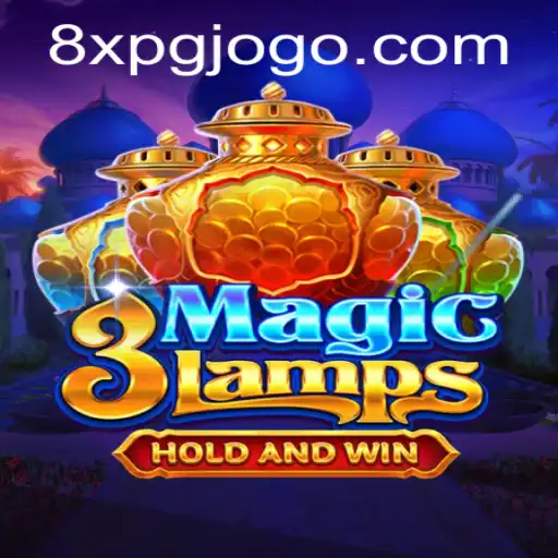 Introducing 3MagicLamps: A Thrilling Adventure Awaits