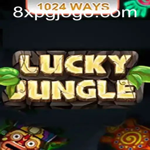 Exploring LuckyJungle1024: A Thrilling New Gaming Experience