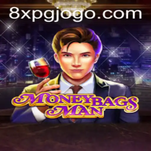 Discover the Exciting World of MoneybagsMan on 8xpg.com