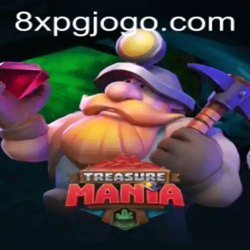 Discover the Exciting World of TreasureMania on 8xpg.com