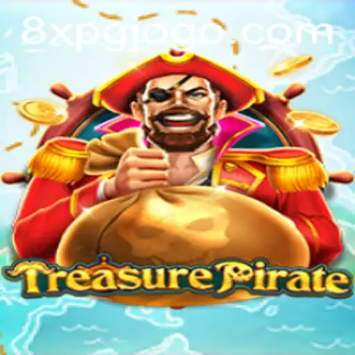 Dive into Adventure with TreasurePirate: A High Seas Quest