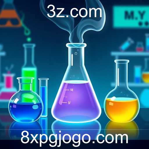 A Ascensão e Impacto de 8xpg.com no Cenário de Jogos Online