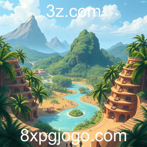 A Revolução dos Jogos Online: Como 8xpg.com está Transformando o Cenário