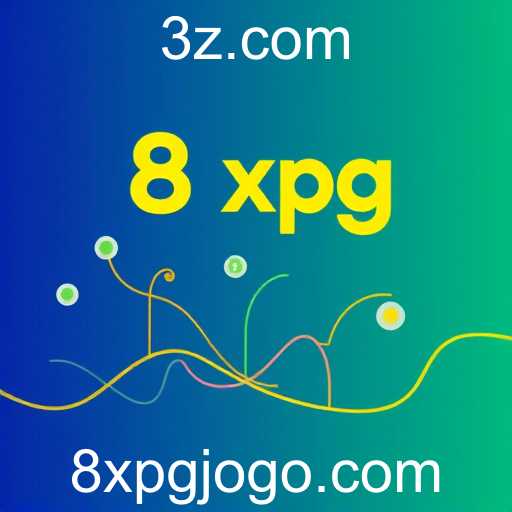 A Ascensão do 8xpg.com no Cenário de Jogos