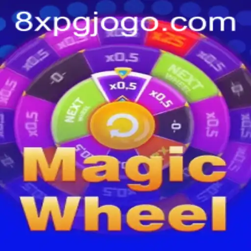 Unveiling MagicWheel: An Enchanting Journey in Online Gaming