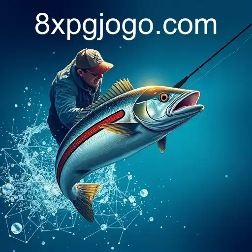 Exploring the Vibrant World of Online Fishing with 8xpg.com