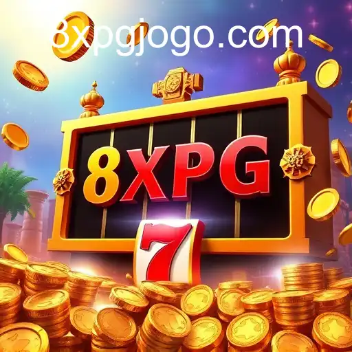 Exploring the Exciting World of Online Slots at 8xpg.com
