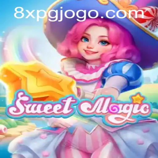 SweetMagic: A Captivating Adventure in the World of Casual Gaming