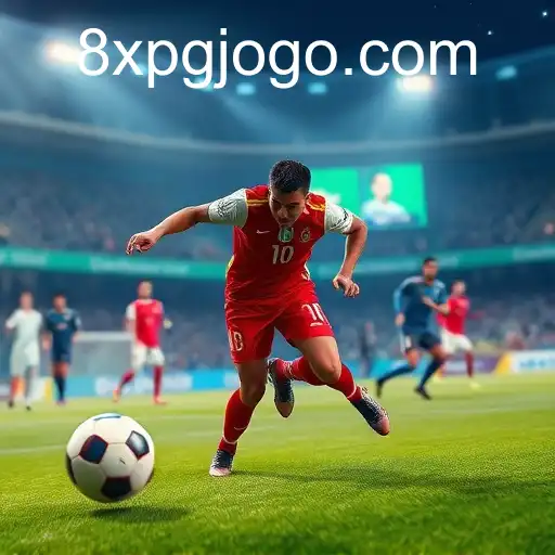 Virtual Sports and the Impact of 8xpg.com